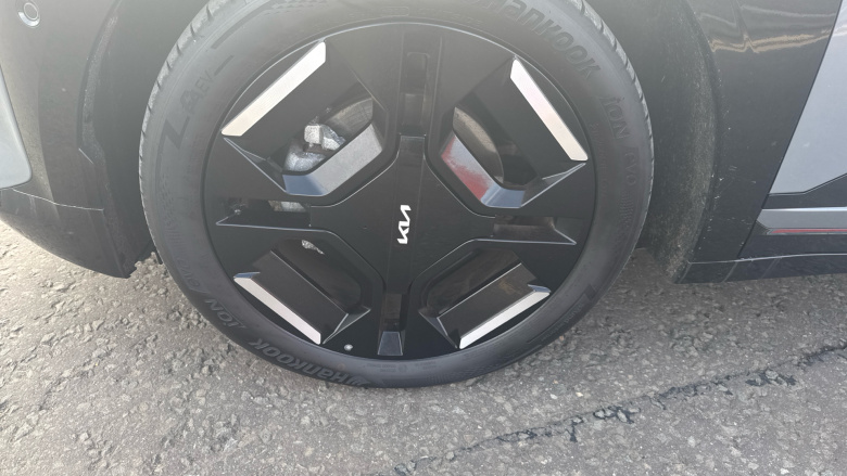 Kia Ev3 148kW GT-Line S 81.4kWh 5dr Auto Electric Estate